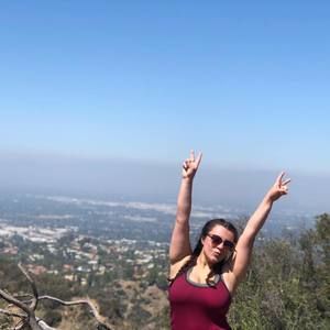 Meet your Posher, Cindy